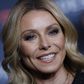 Kelly Ripa Admits To Plastic Surgery On Her Ears