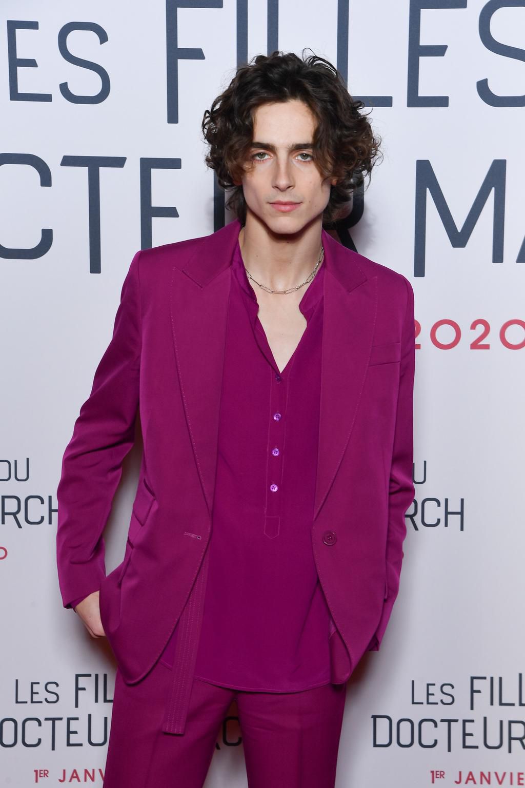 20 Male Celebrities Who Have Rocked Long and Short Hair