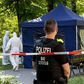 The shock 2019 murder of a Chechen agent in a Berlin park has badly bruised ties between Moscow and Berlin