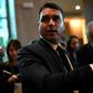 The eldest son of Brazilian President Jair Bolsonaro, Flavio, is accused of embezzling public money