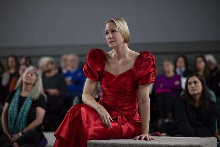 When a Critic Put on the 'Best of All American Operas'