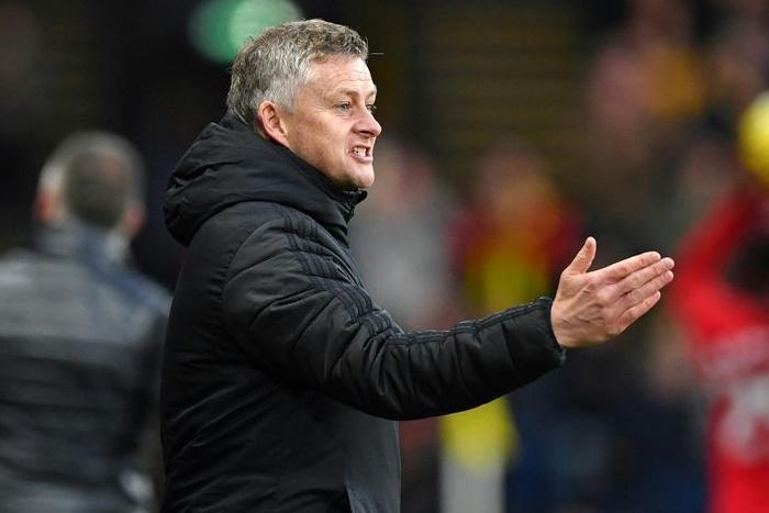 Fixture fears - Manchester United manager Ole Gunnar Solskjaer