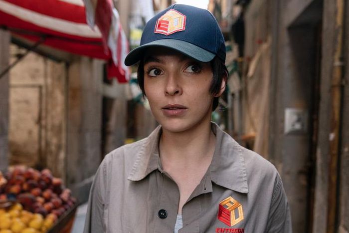 What Is a 'Keeper' on 'Killing Eve'?