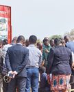 Pastor Otabil cuts sod for construction of Central University Hospital
