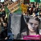 young climate strikers led by Swedish teen activist Greta Thunberg plan to march through the Spanish capital under the Friday for Futures banner
