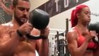 This Kettlebell Series Will Pump Your Upper Body