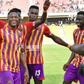 Hearts of Oak