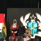 Akufo-Addo swears in Anin Yeboah as Chief Justice