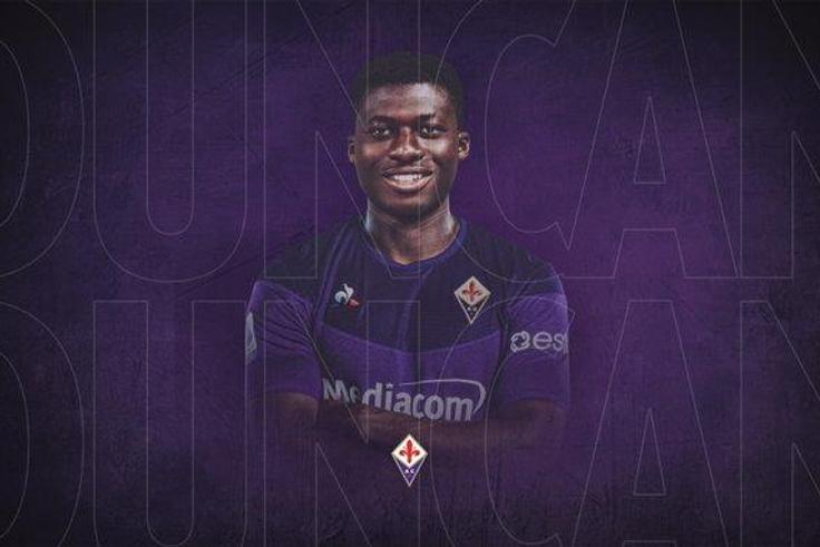 Fiorentina