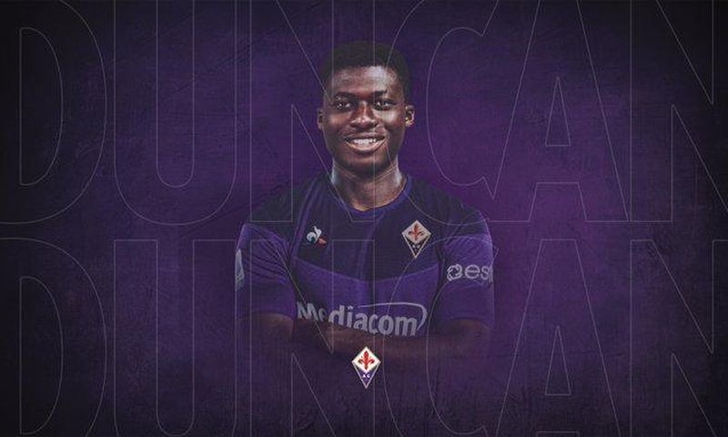 Fiorentina