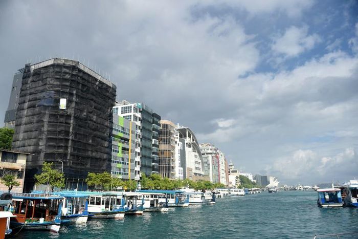 The Commonwealth said reforms underway in Maldives were in line with the group's values