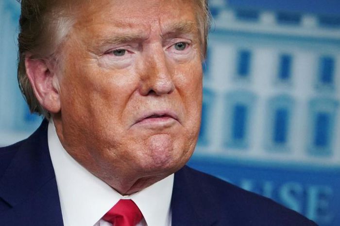 Donald Trump campaigned for office on a platform of immigration skepticism and has made policies restricting immigration central to his presidency