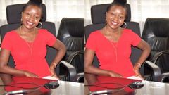 Beautiful lady narrates how she recovered from COVID-19 after 23 days