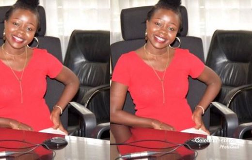 Beautiful lady narrates how she recovered from COVID-19 after 23 days