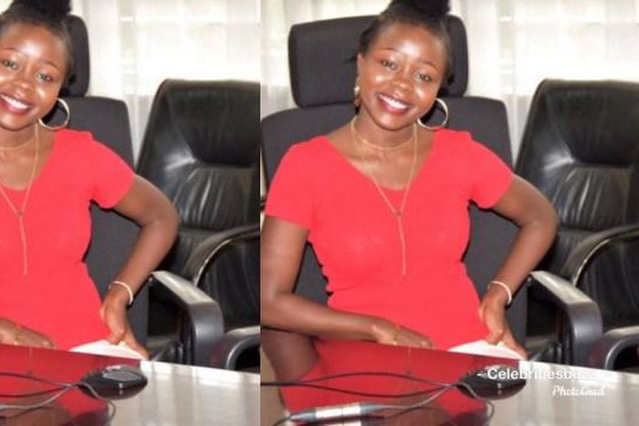 Beautiful lady narrates how she recovered from COVID-19 after 23 days