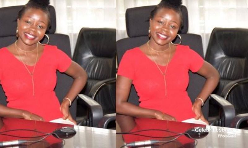 Beautiful lady narrates how she recovered from COVID-19 after 23 days