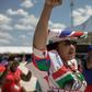 Namibians will vote in a general election on Wednesday -- the ruling SWAPO party has ruled the country since 1990