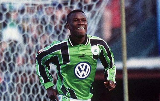 CK Akonnor