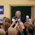 Biden, Seeking Revival, Is Counting on at Least Second Place in Nevada
