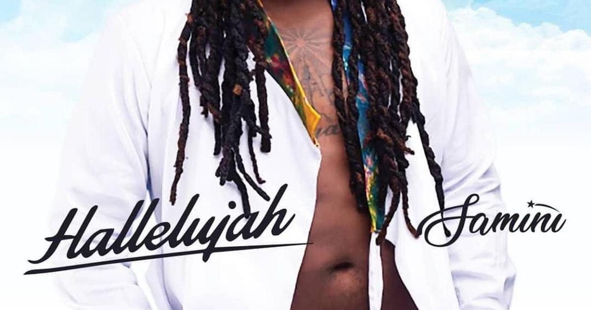 Samini gives thanks in new song “Hallelujah” (LISTEN) | Pulse Ghana