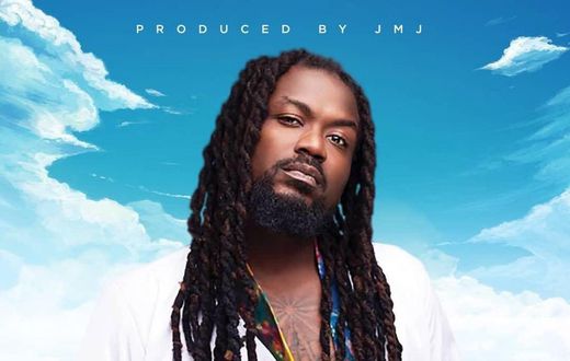 Samini gives thanks in new song “Hallelujah”