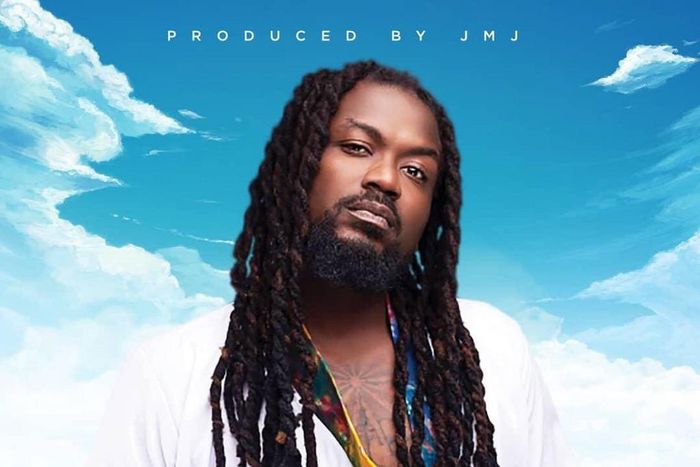 Samini gives thanks in new song “Hallelujah”