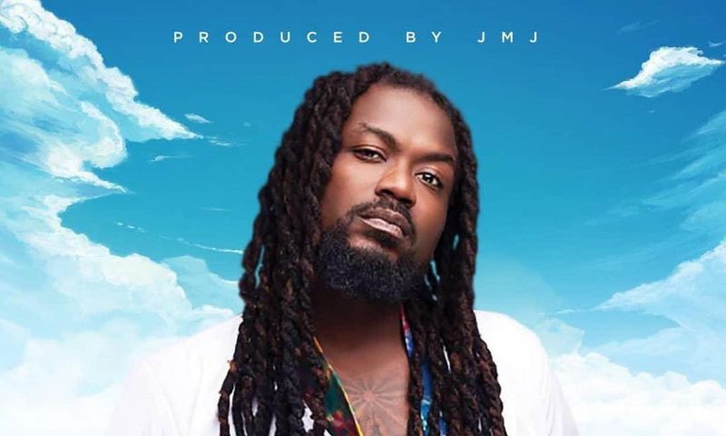 Samini gives thanks in new song “Hallelujah”