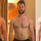 Calum Scott Shows Off Toned Physique on Instagram