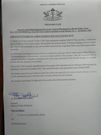 Statement from Ghana Armed Forces