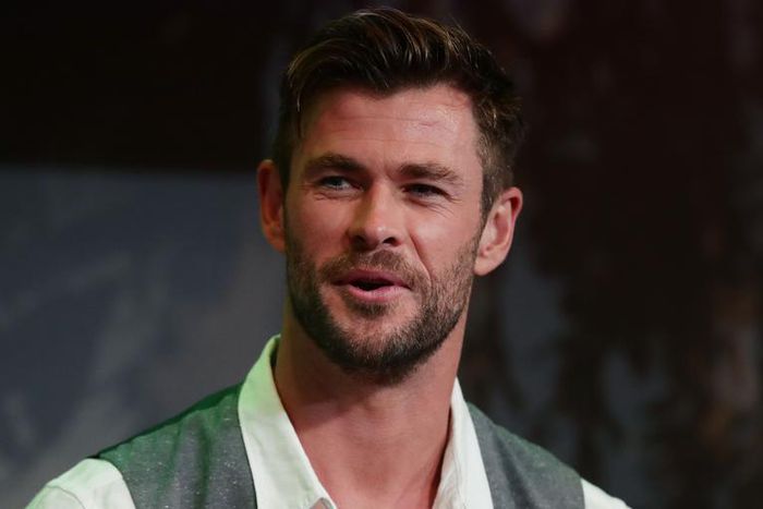 Chris Hemsworth to Host a Science & Health TV Show