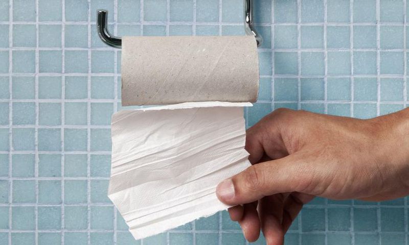 What to Know about Diarrhea and the Coronavirus