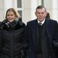 Former South American football chief Juan Angel Napout of Paraguay will remain in US prison serving a sentence for corruption after a federal judge denied his request for bail pending his appeal