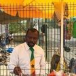 First-class KNUST graduate turns a roasted plantain seller