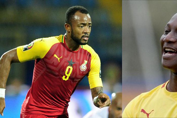 I always knew Jordan Ayew would one day “carry” the Black Stars – Kwesi Appiah