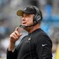 Sean Payton, coach of the NFL's New Orleans Saints, has recovered from coronavirus and took to local radio to urge people in the city to practice "social distancing"