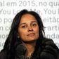 Isabel dos Santos has been tagged 'Africa's richest woman' by Forbes magazine, which estimated her wealth last year at more than $2 billion