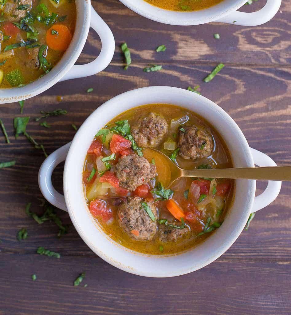 20 Paleo Ground Beef Recipes That Are Straight-Up Mouthwatering