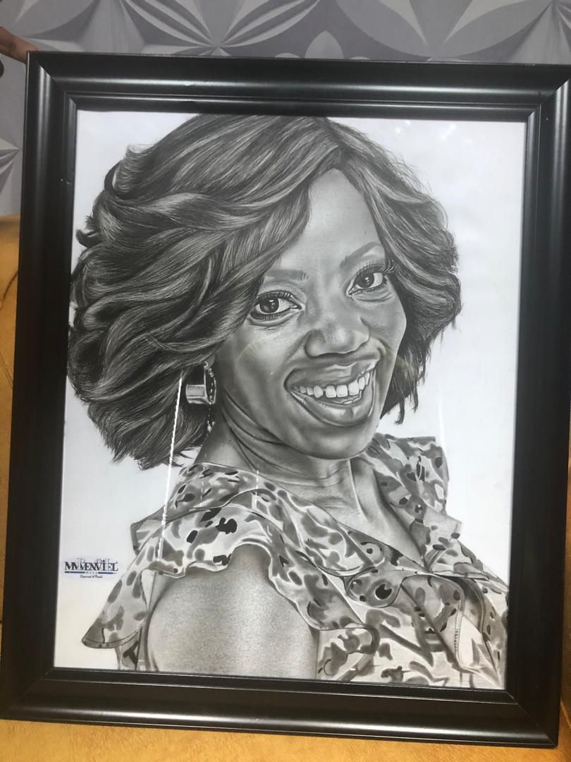 Shirley Frimpong-Manso artwork
