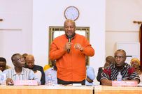 John Mahama