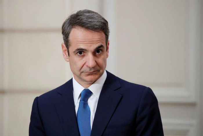 Over the past month, Prime Minister Kyriakos Mitsotakis has revamped a defence agreement with the United States, sent a warship to join a French naval battle group and will deliver defensive missiles to Saudi Arabia