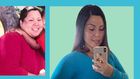 'I Lost 130 Lbs. By Going Keto And Lifting'