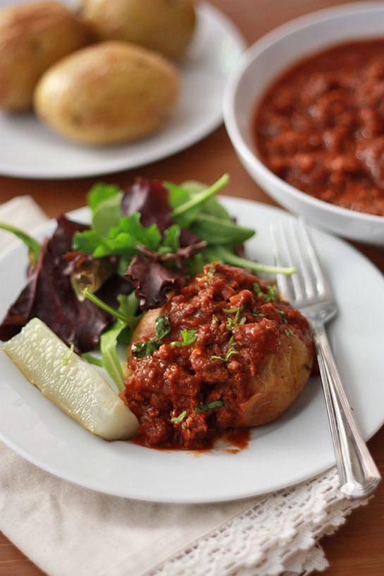 20 Paleo Ground Beef Recipes That Are Straight-Up Mouthwatering