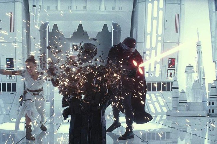 ‘Star Wars’ Fans Just Found a Padme Easter Egg