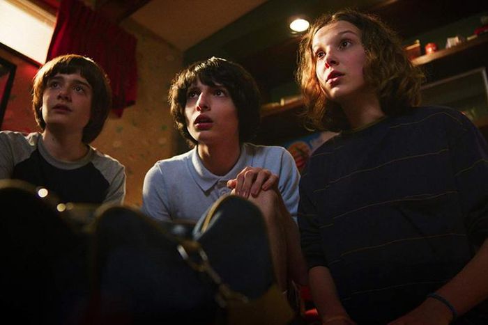 Everything We Know About 'Stranger Things' 4