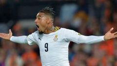 KP Boateng