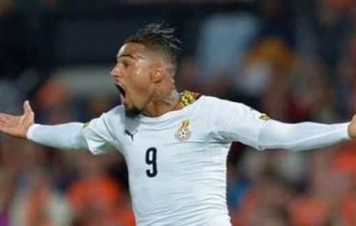 KP Boateng