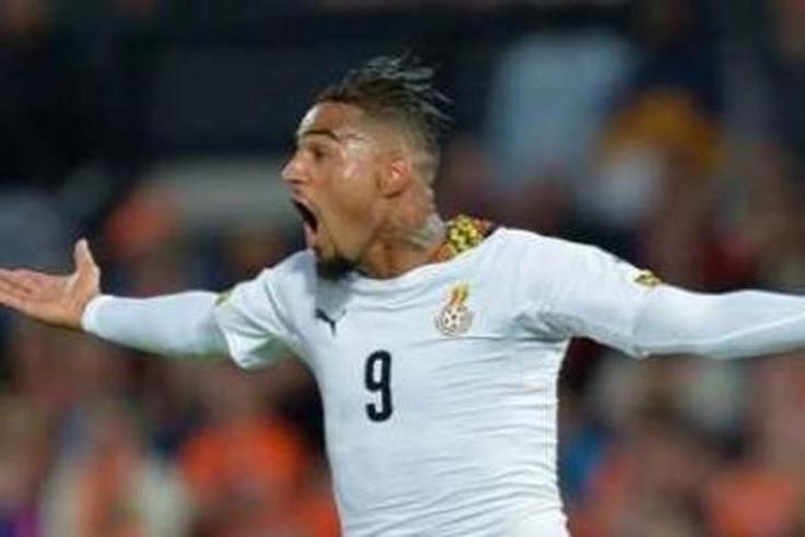 KP Boateng