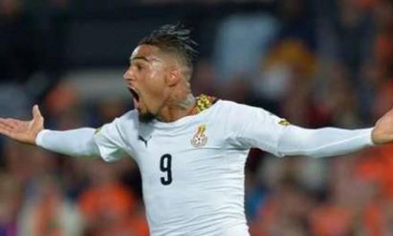 KP Boateng
