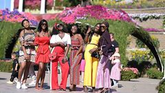 Miss Malaika Beauty Queens