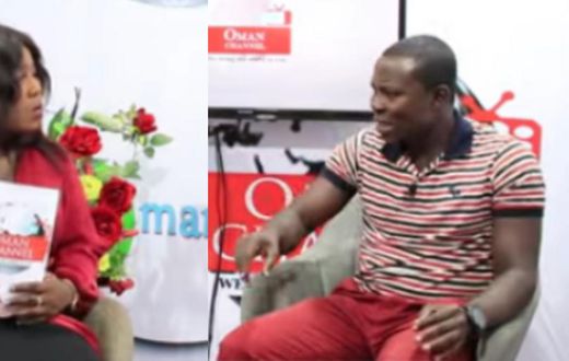 'Kwame Despite is Ghana’s God-ordained president; he’ll win hands down on December 7'